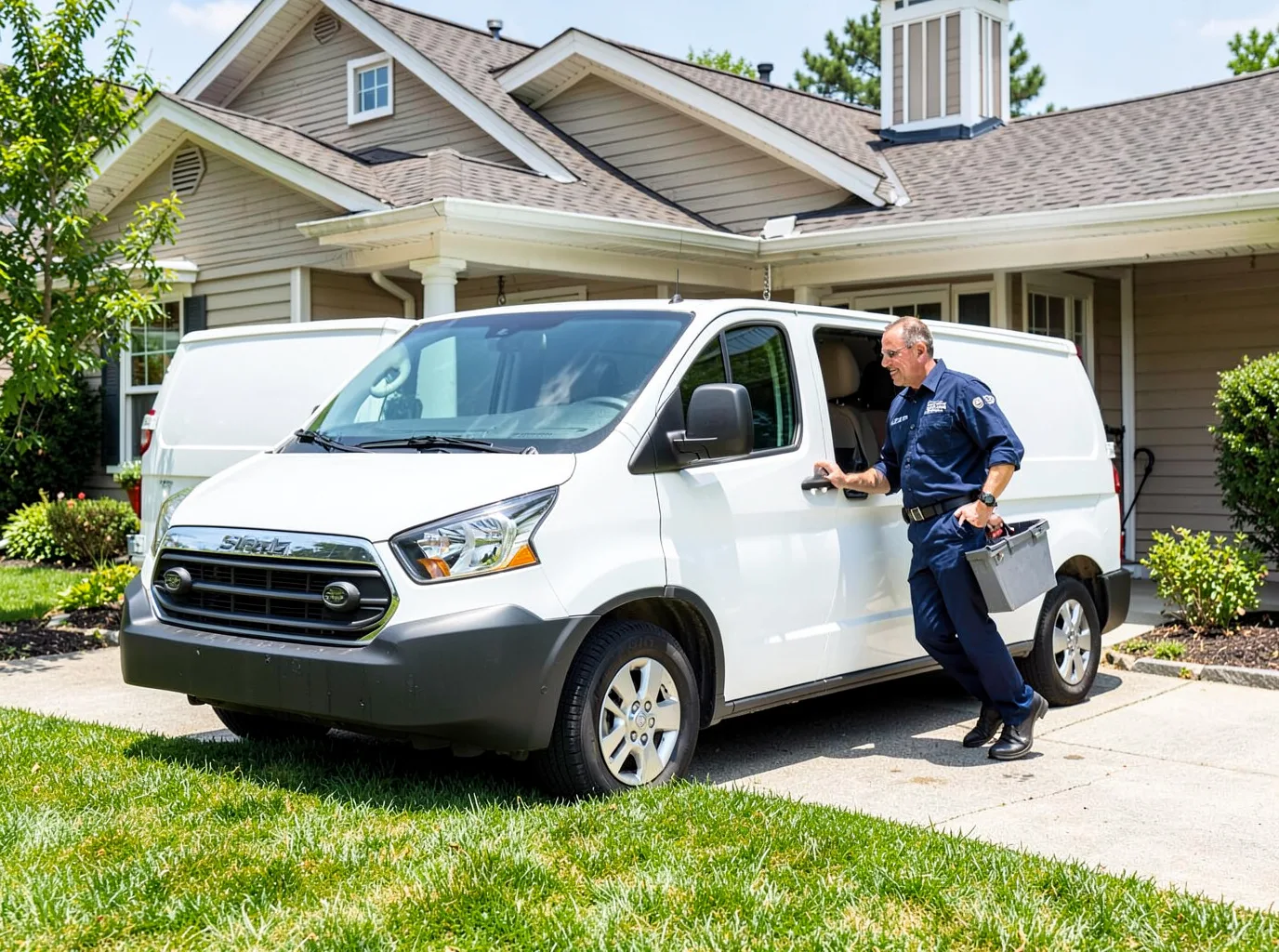 Emergency Plumber company in Samaria, MI