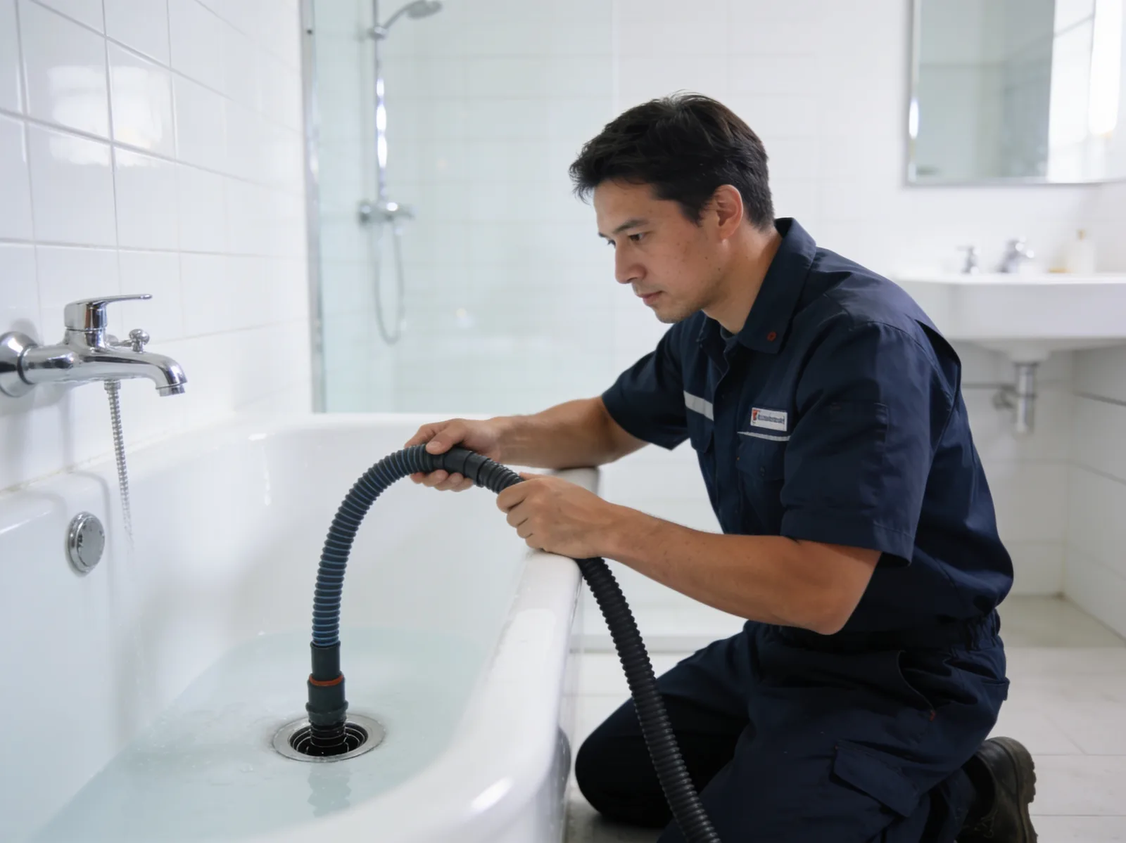 Emergency Plumber Samaria, MI FAQs